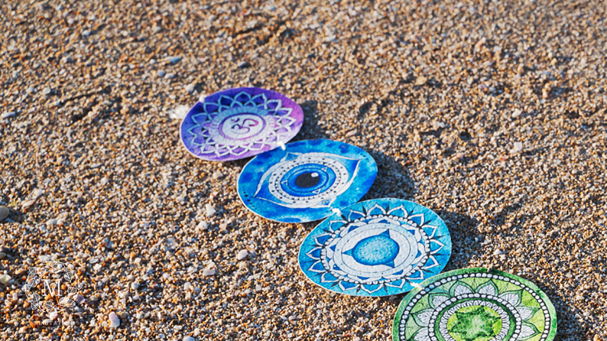 изображение аджна-чакры фото