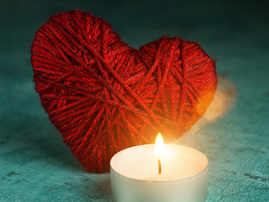 Медитация на любовь: тёмная сторона, о которой молчит интернет