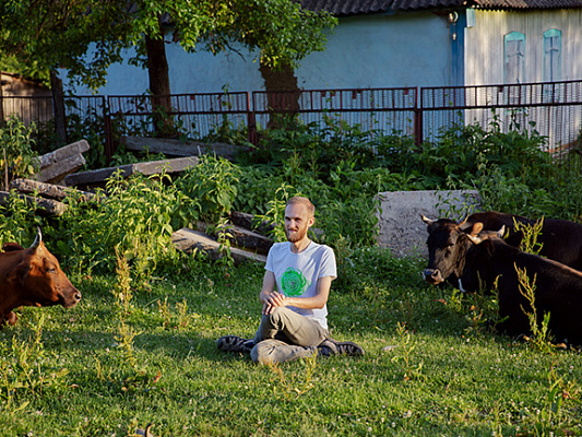 Медитация и вегетарианство: связь практики осознанности с этичным отношением к животным