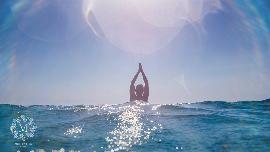 море и солнце фото