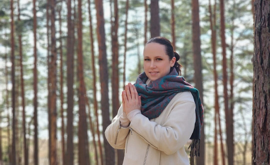 Елена Масич