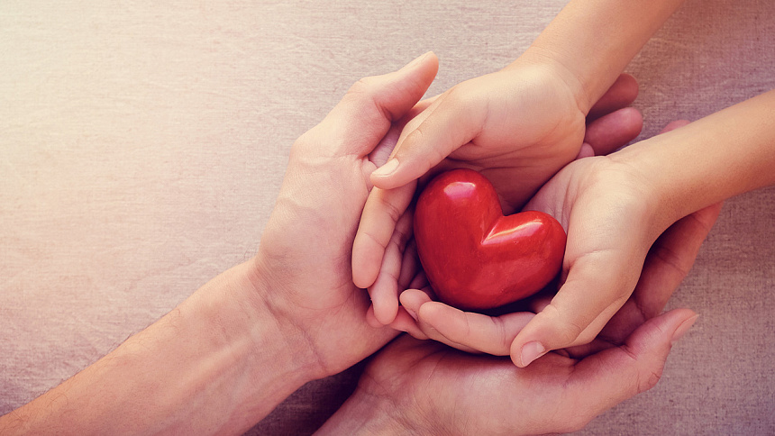 настоящая любовь фото