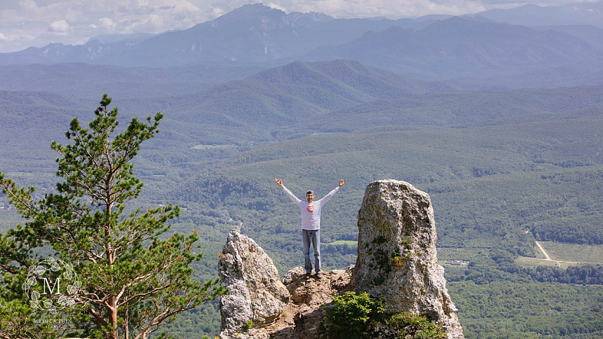 Андрей Верба
