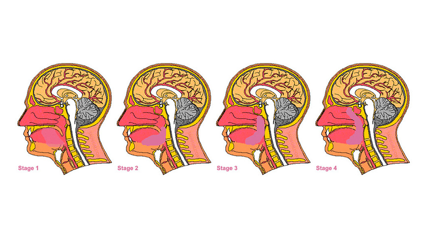 кхечари-мудра фото