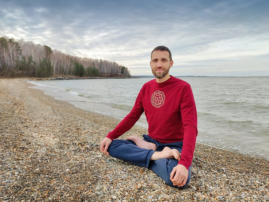 Евгений Блинов