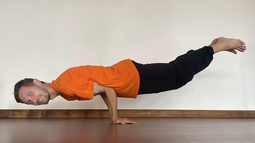 Олег Васильев фото