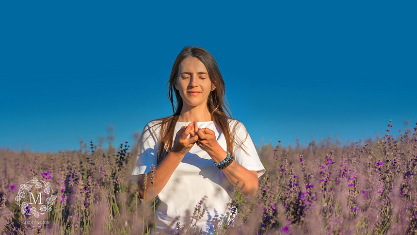 мудры в йоге фото