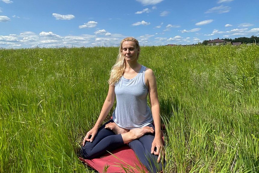 Надежда Угольникова фото