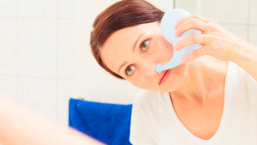 Джала-нети фото