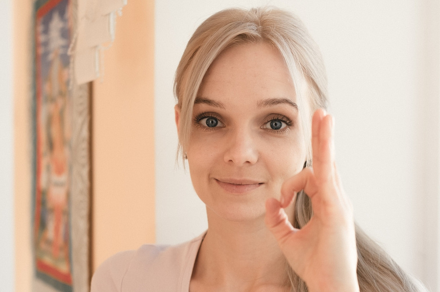 Юлия Скрынникова