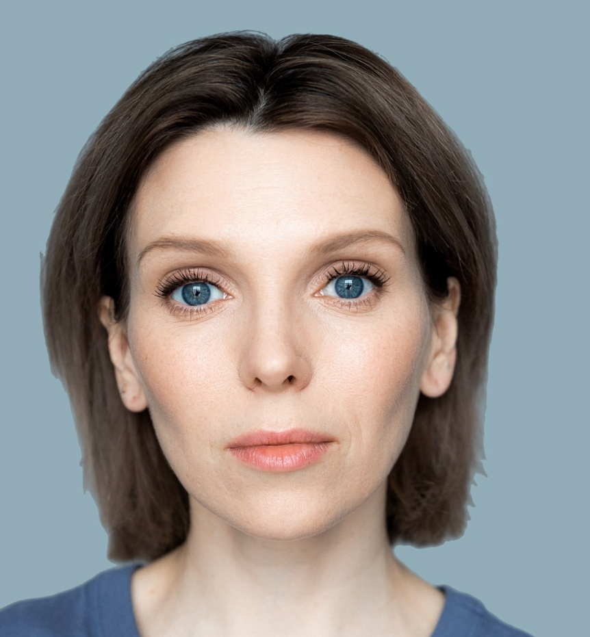 Люсьен Фролова